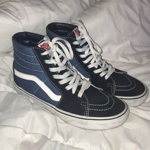 Vans women’s size 8